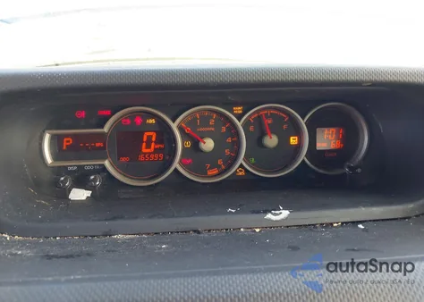 2011 Scion Xb Release Series 8.0 из США, поврежденный, VIN JTLZE4FEXB1138035